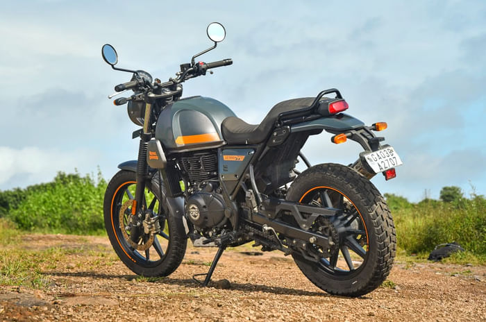 6 things to know before buying the Royal Enfield Scram 440